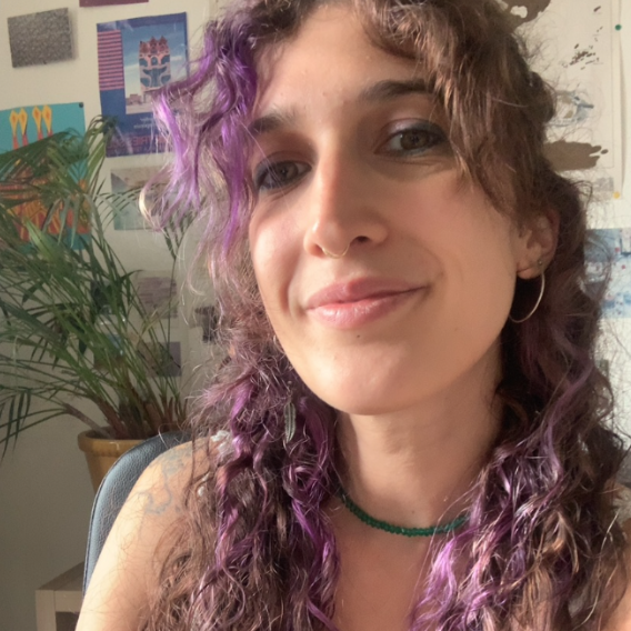 Clara Siminiani León